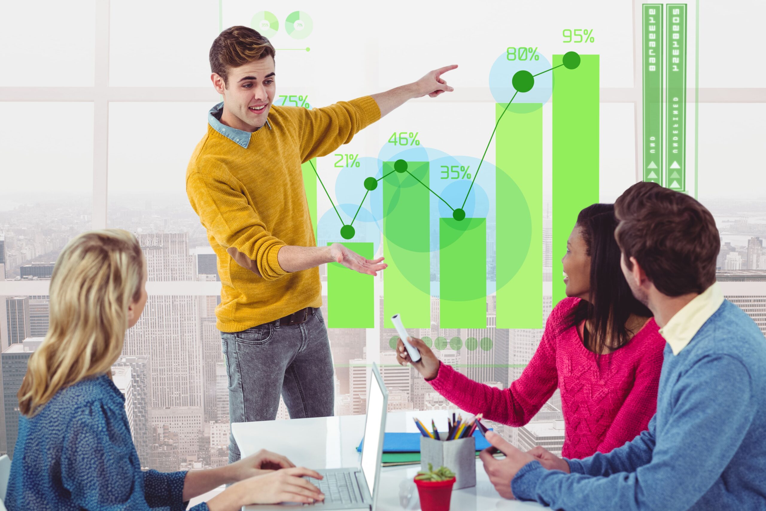 Why Alternative Financing Is the Future for Small Business Growth