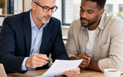 What a Funding Specialist Looks for Before Recommending an SBA Loan