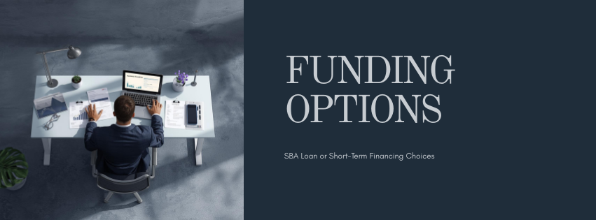 SBA Loan vs. Short-Term Business Funding: Which Option Fits Your Business?