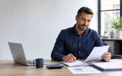 Debt Restructuring for Small Businesses: How One Manageable Payment Can Improve Cash Flow